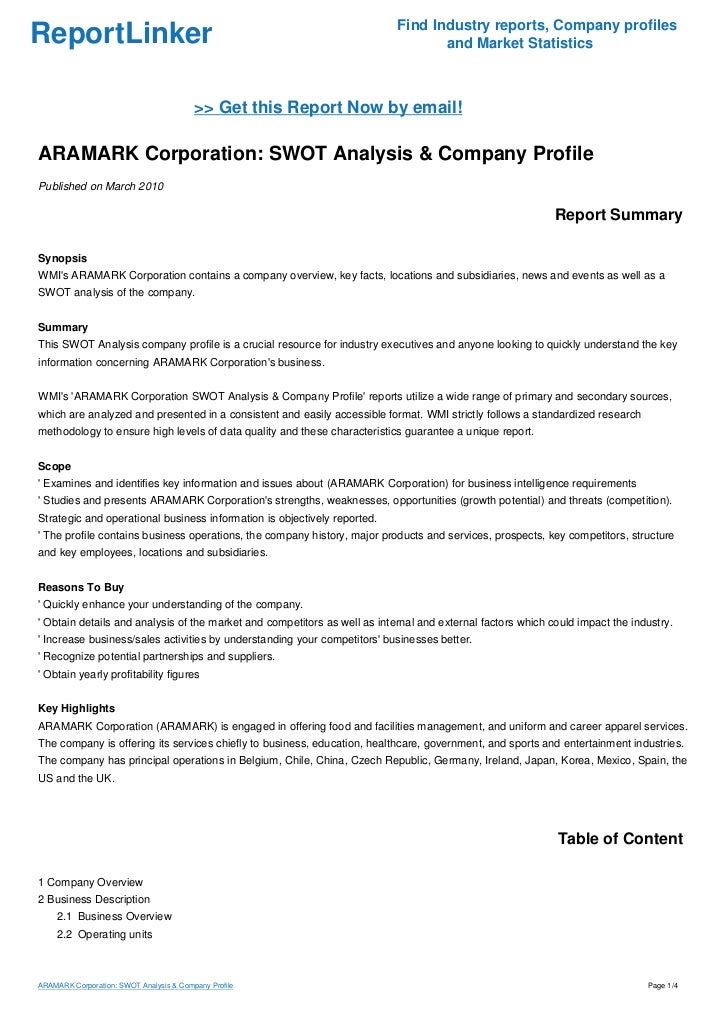 aramark google finance aramark layoffs 2018